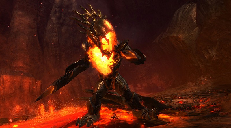 World Boss Rush Returns To Guild Wars 2 July 16